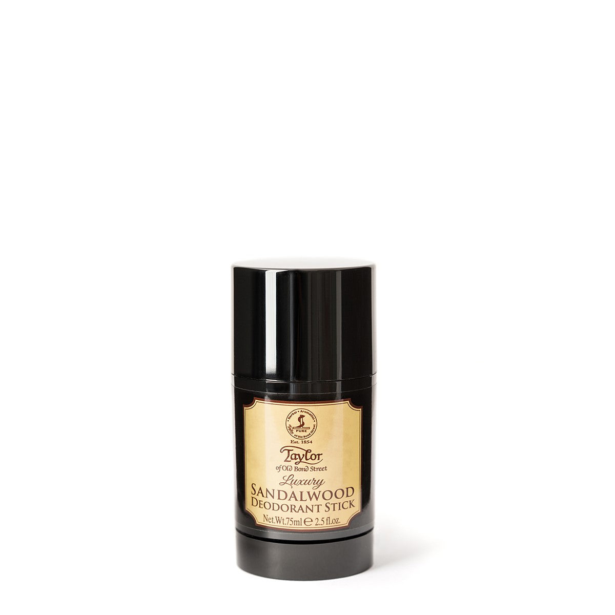 Sandalwood Deodorant Stick 75ml