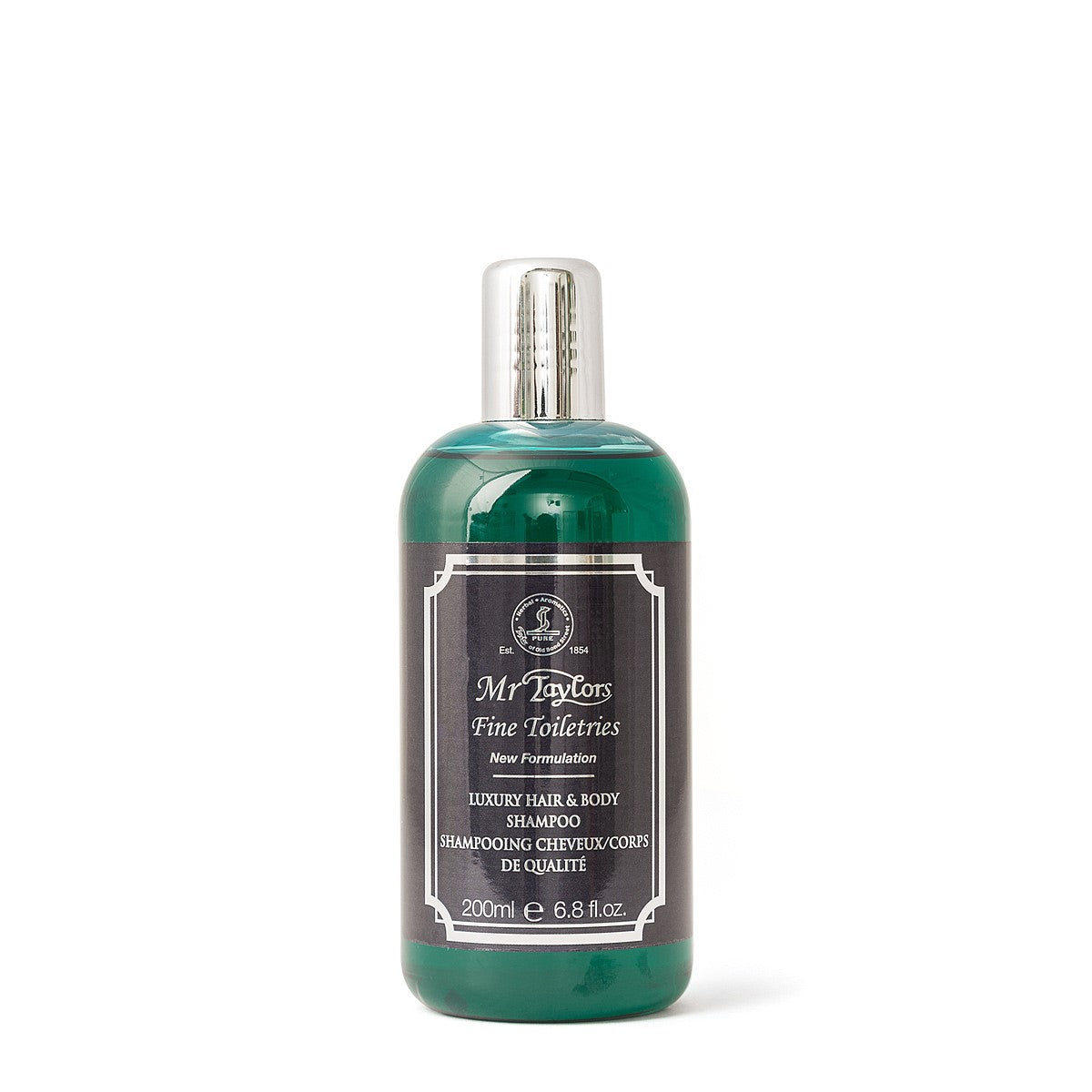 Mr. Hair Body Shampoo