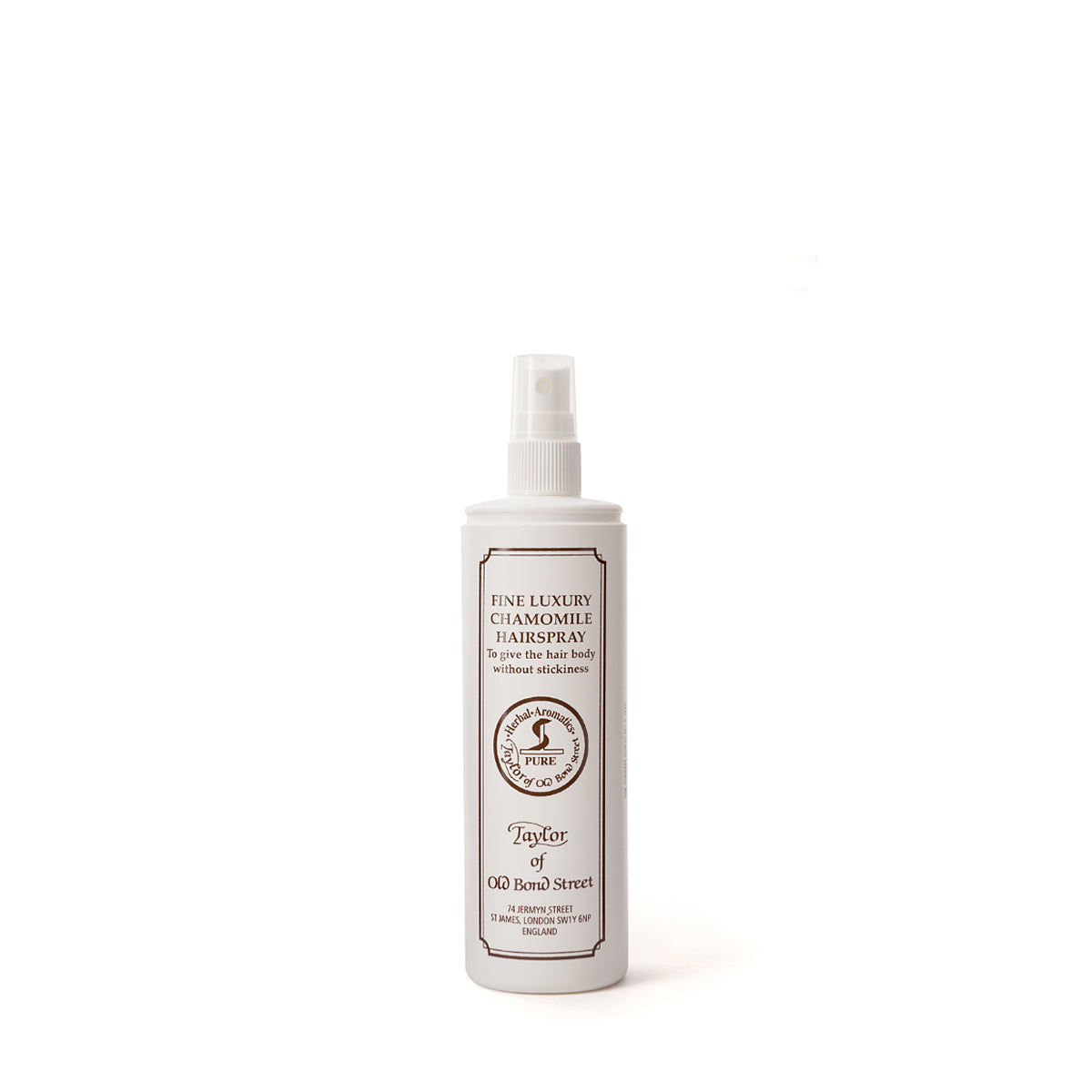 Hair Spray