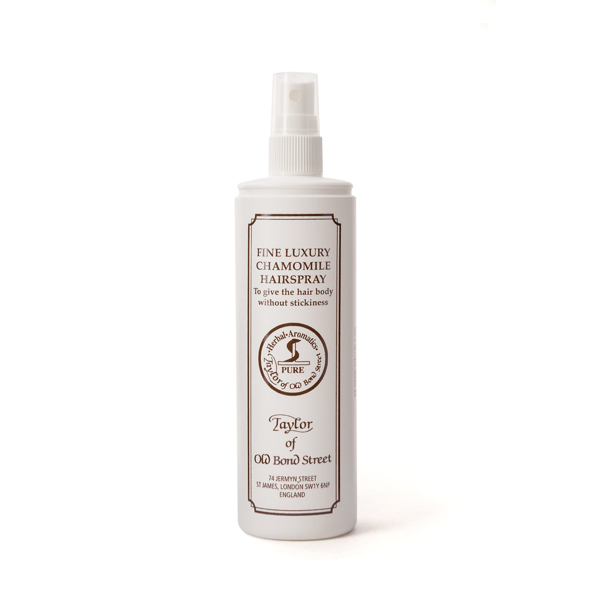 Hair Spray 250ml