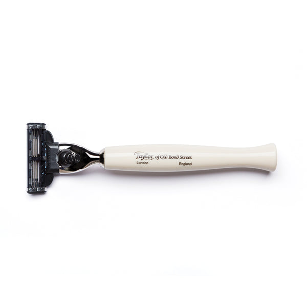 Mach3 Razors | Fusion Razors | Safety Razors | Taylor Old Bond Street ...