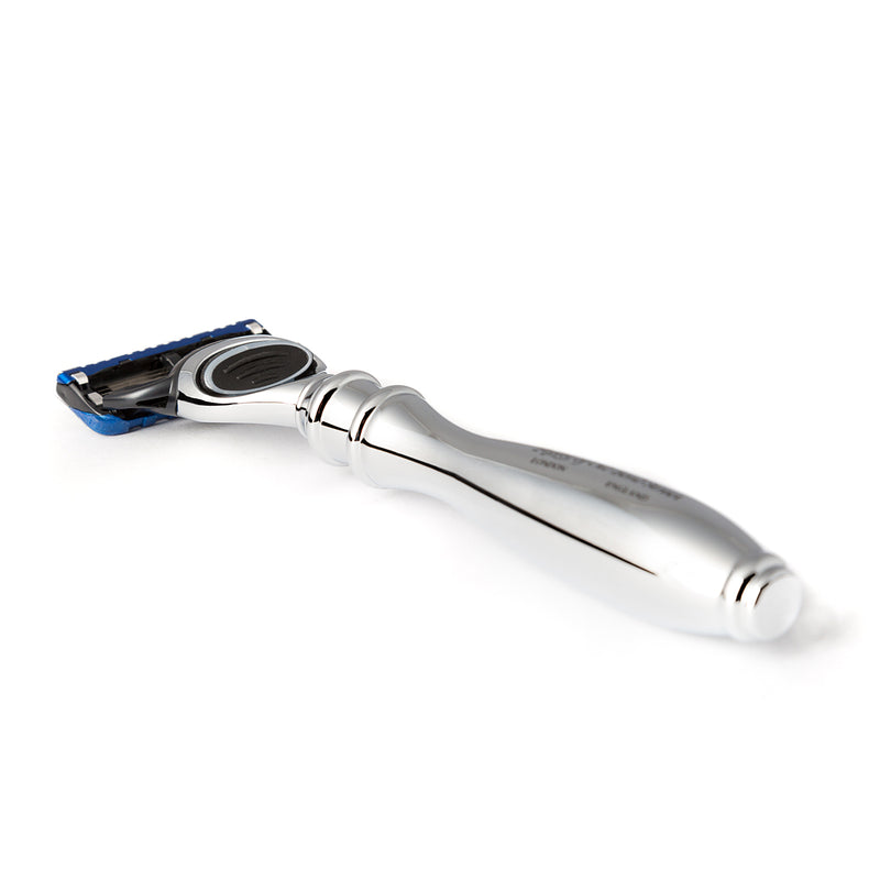 Mach3 Razors | Fusion Razors | Safety Razors | Taylor Old Bond Street ...
