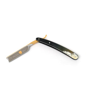 Taylor of Old Bond Street James Bond Style Leather Grooming Box