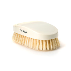Taylor of Old Bond Street Imitation Ivory Military Hairbrush