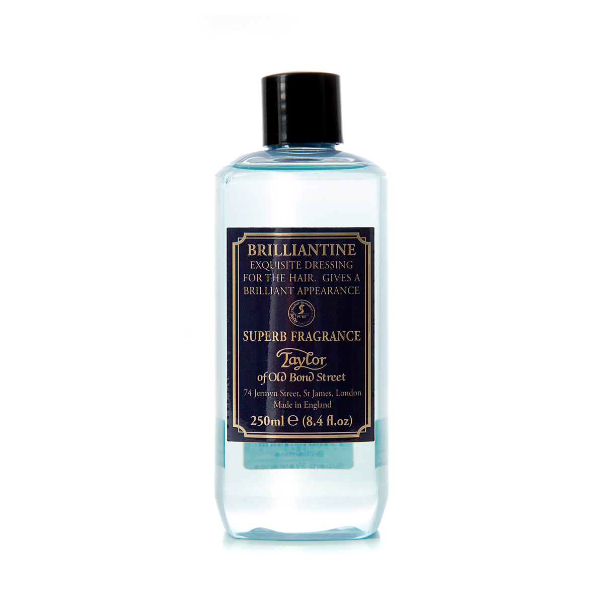 Superb Fragrance Brilliantine