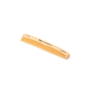 Taylor of Old Bond Street Fine/Coarse Teeth Pocket Comb