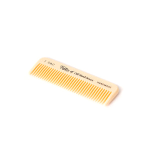 Moustache Combs