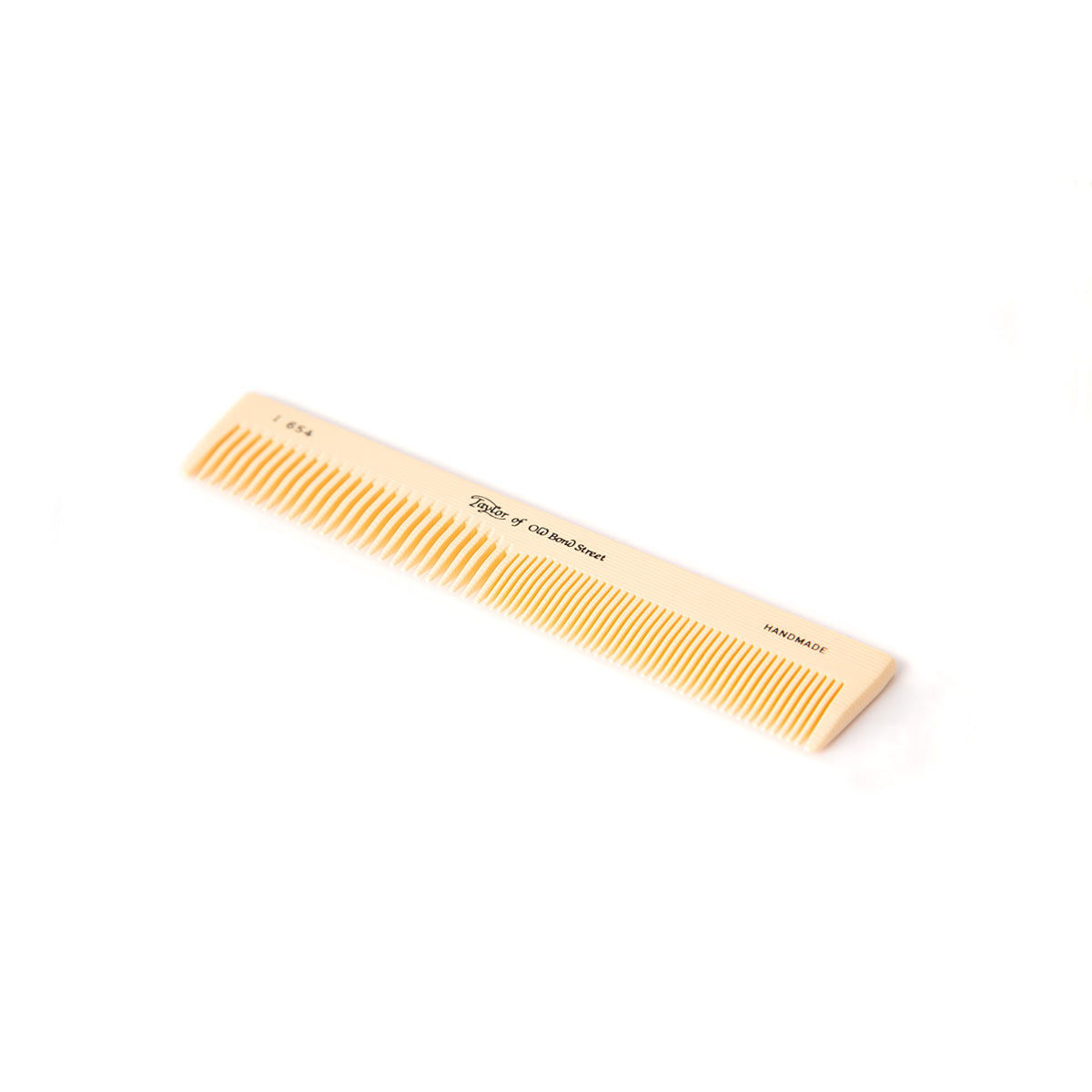 Imitation Ivory Combs