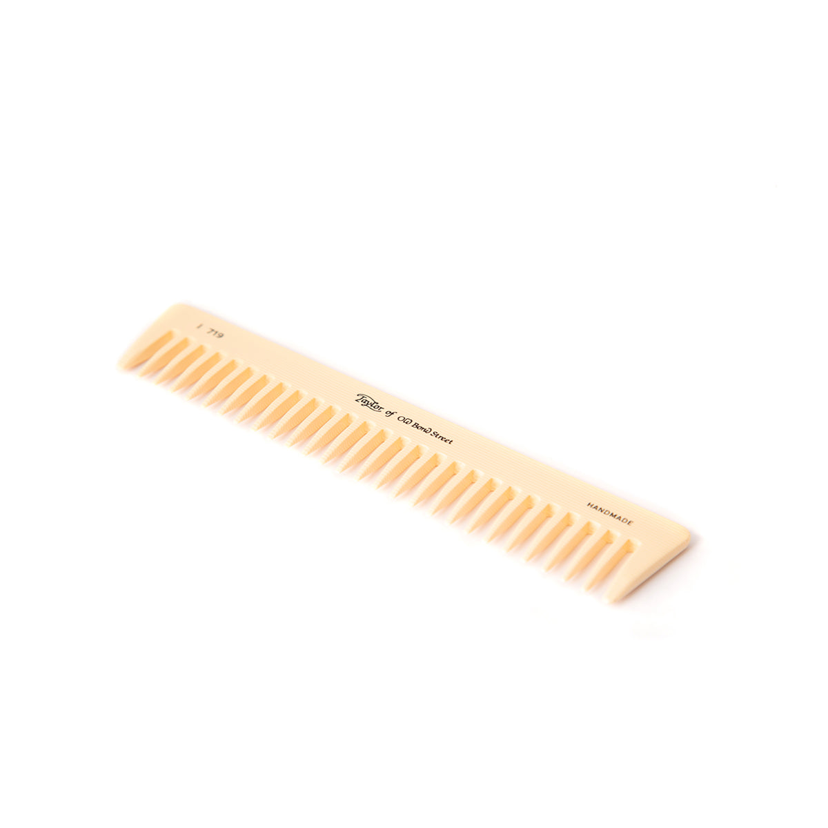 Imitation Ivory Combs