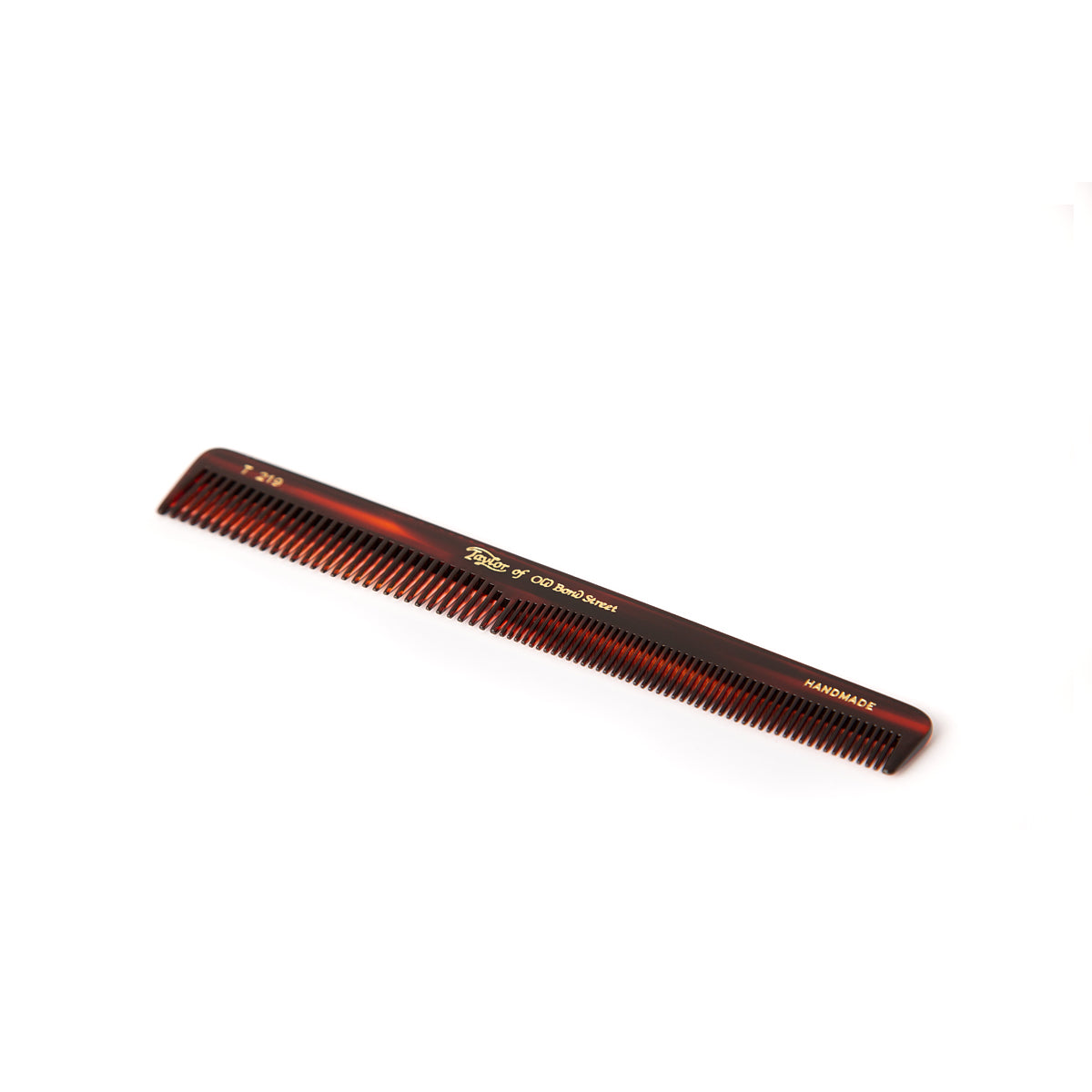 Imitation Tortoise Shell Combs | Taylor Old Bond Street - Taylor of Old ...