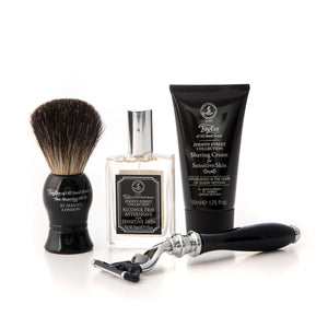 Jermyn Street Grooming Box