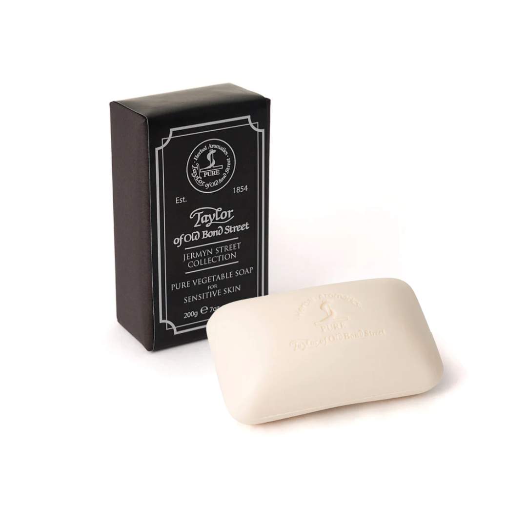 Mr Taylor Bath Soap 200g