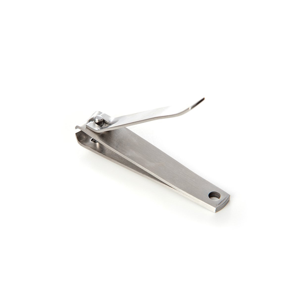 Stainless Steel Nail Clipper (L)