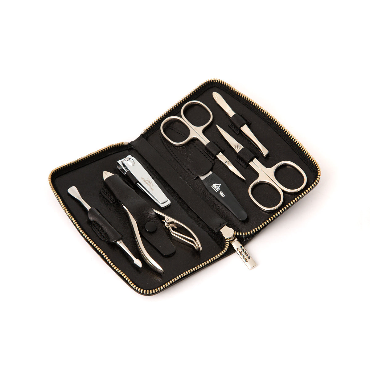 Medium Manicure Set
