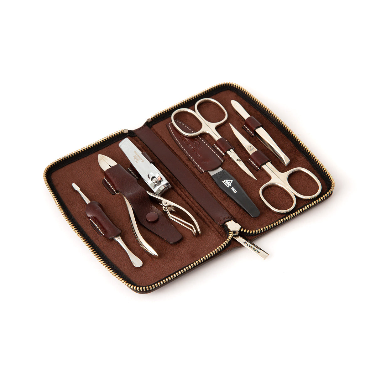 Medium Manicure Set