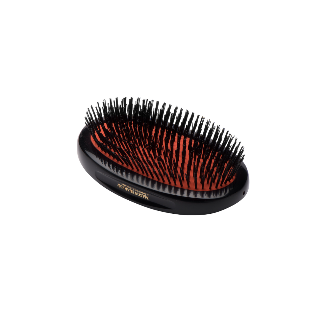 Small Hair Brush, Great On Wet or Dry Hair, Air Cushion Hairbrush for Long  Thick Thin Curly Natural Hair | Catch.com.au