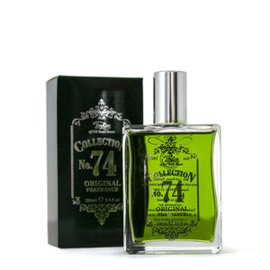 No. 74 Original Fragrance 100ml