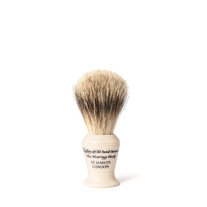 Vase Super Badger Shaving Brush