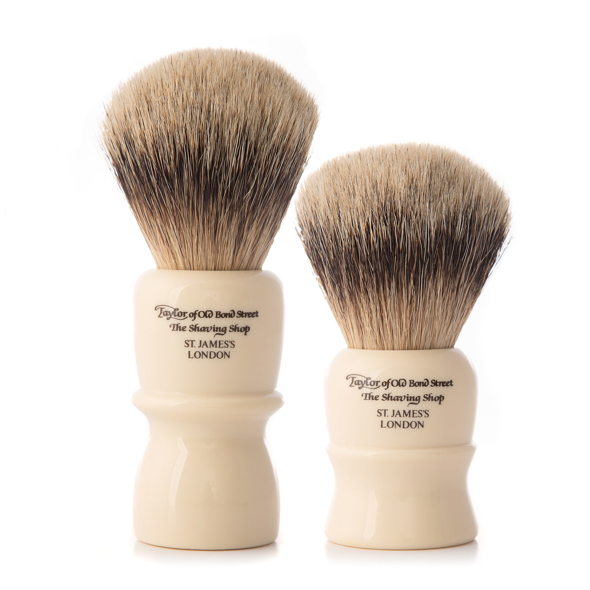 Classic Super Badger Shaving Brush