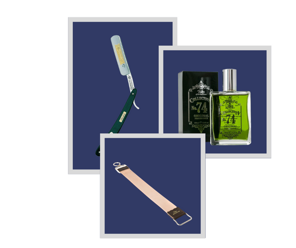 Traditional Bundle - Taylor of Old Bond Street