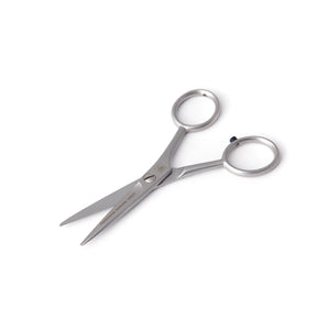 Small Hairdressing Scissors