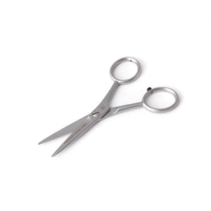 Small Hairdressing Scissors