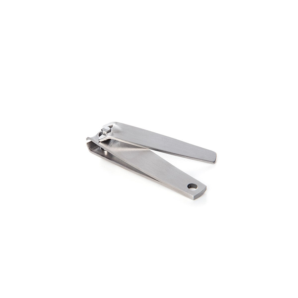 Stainless Steel Nail Clipper (S)