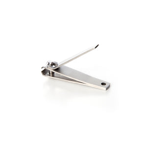 Stainless Steel Nail Clipper (S)