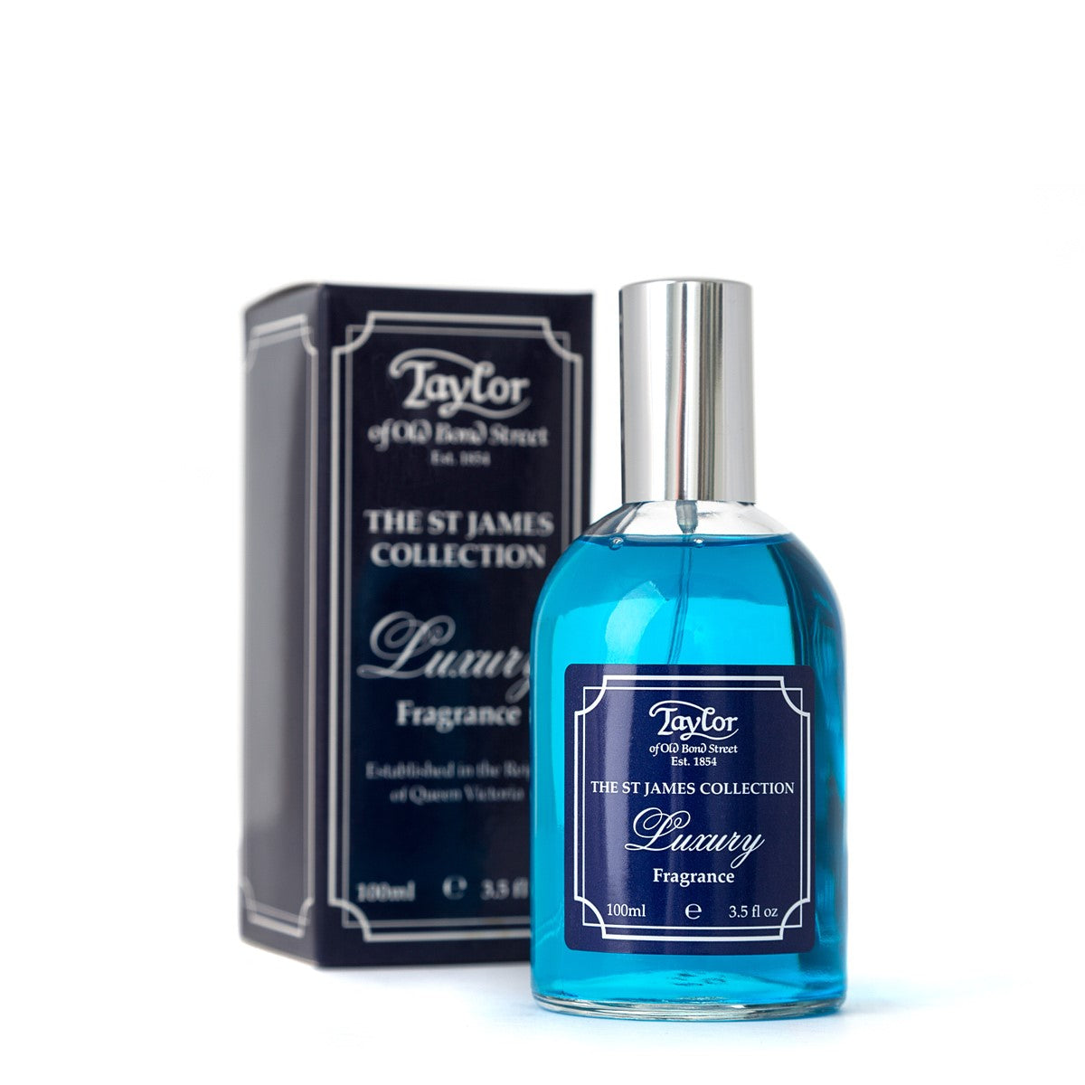St James Collection St James Fragrance | Taylor Old Bond Street - Taylor of Old Bond Street