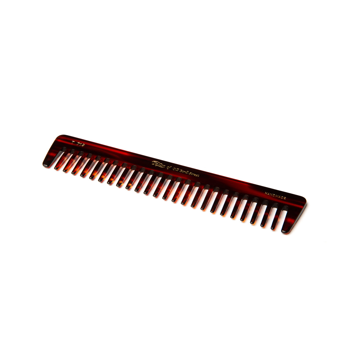 Imitation Tortoise Shell Combs