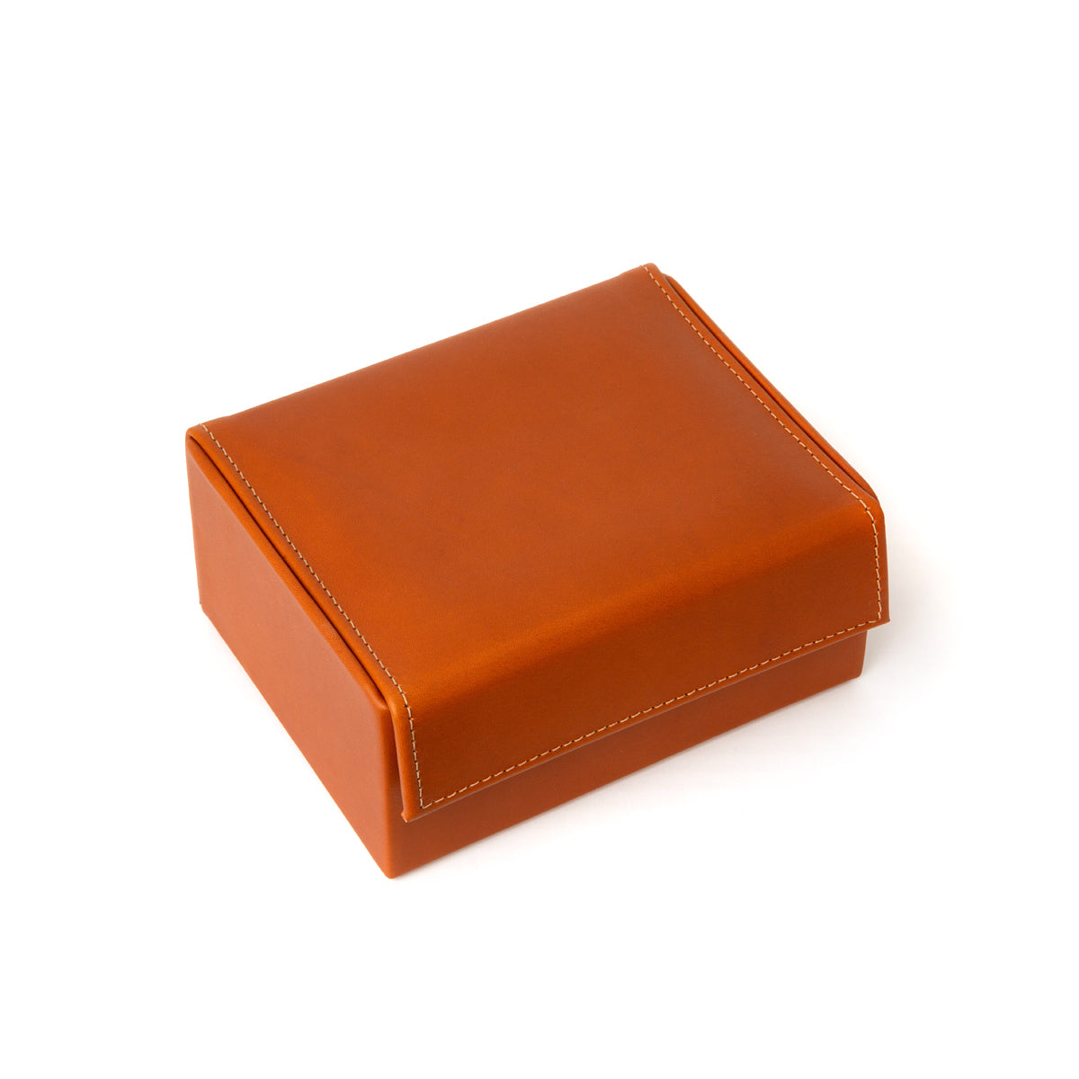 Empty Jermyn Street Grooming Box