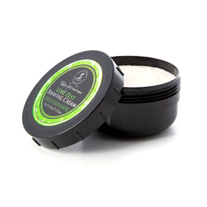 Lime Zest Shaving Cream Bowl 150g