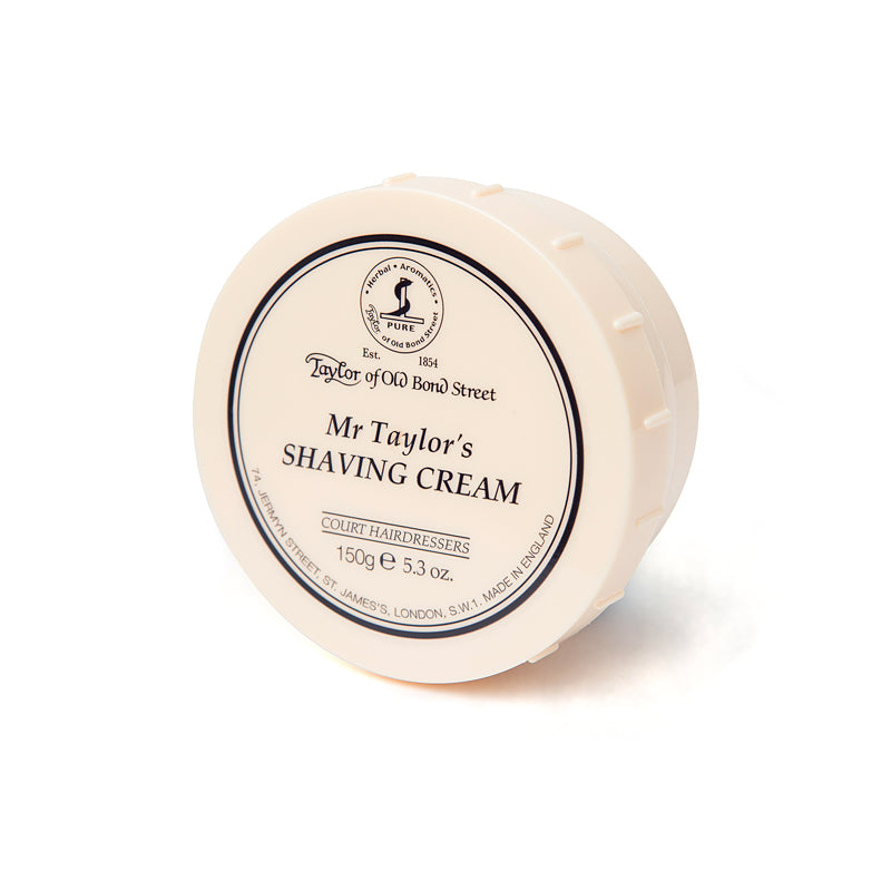 Mr Shaving Bowl