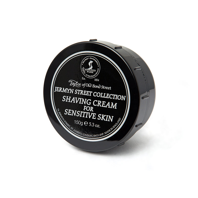 Jermyn Street Shaving Bowl