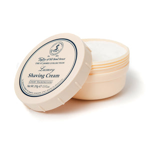 St James Shaving Cream Bowl 150g