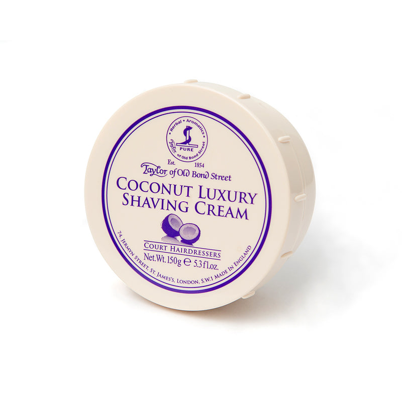 Coconut Shaving Bowl