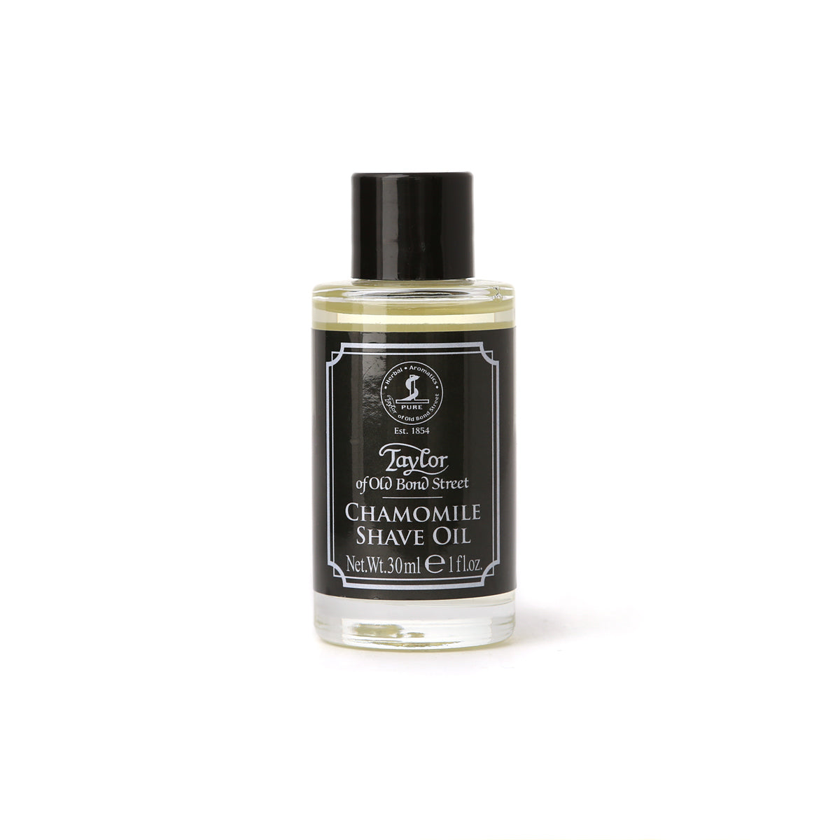 Chamomile Shaving Oil