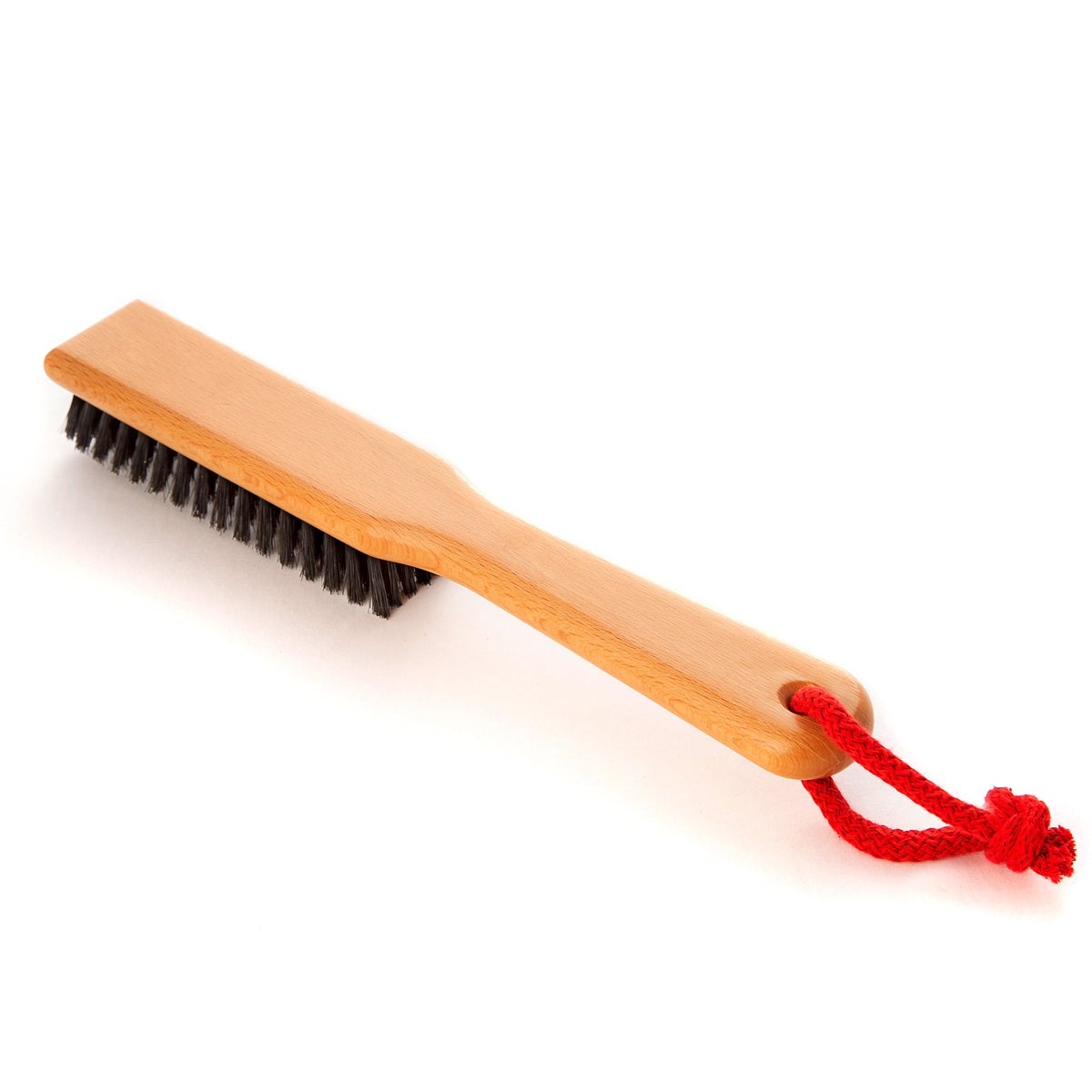 Beech Wood Clothes Brush