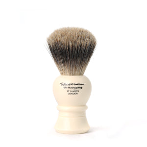 Traditional Pure Badger Shaving Brush