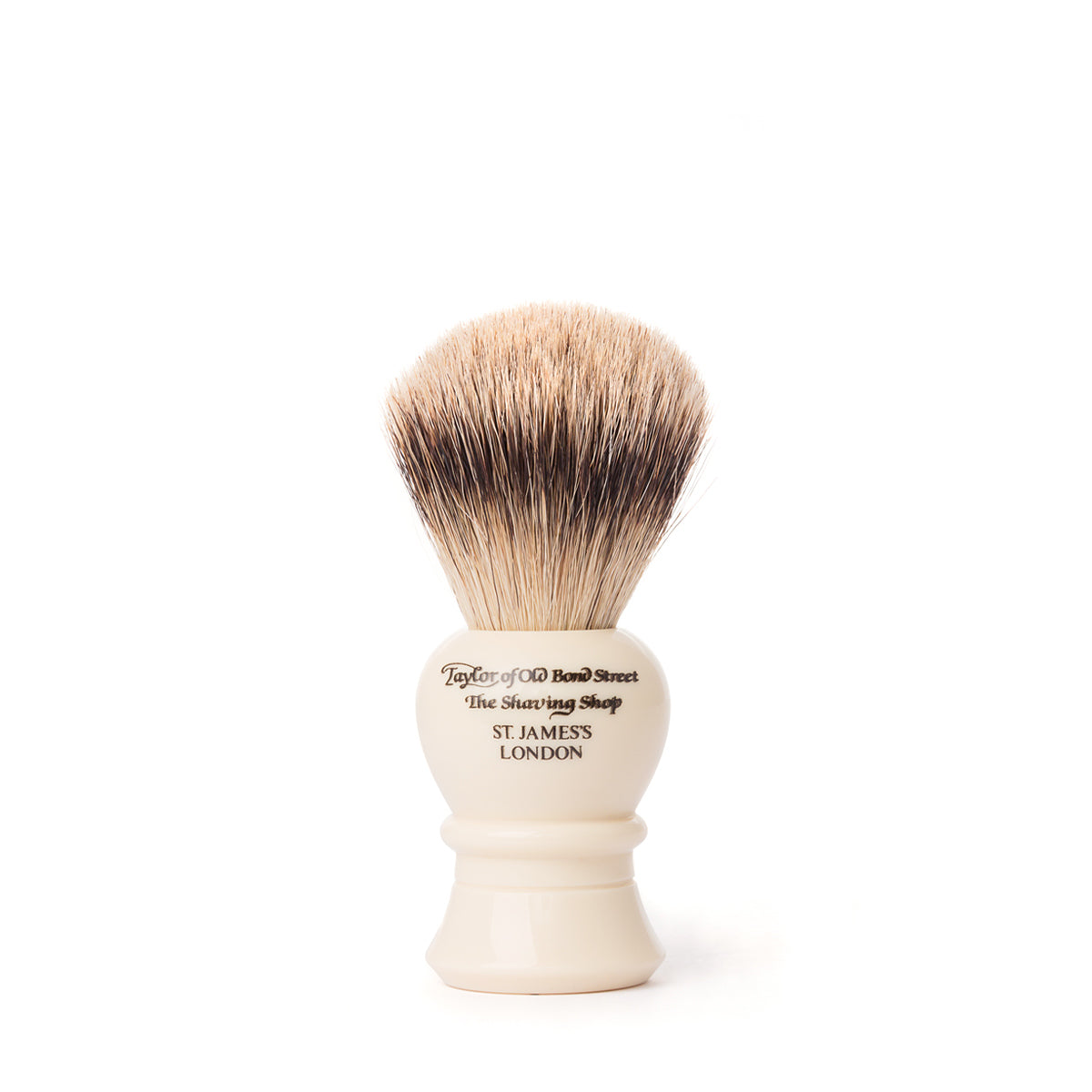 Traditional Super Badger Shaving Brush