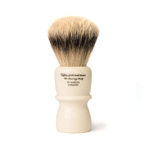 Classic Super Badger Shaving Brush