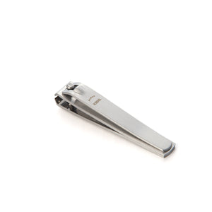 Stainless Steel Straight Cut Nail Clippers