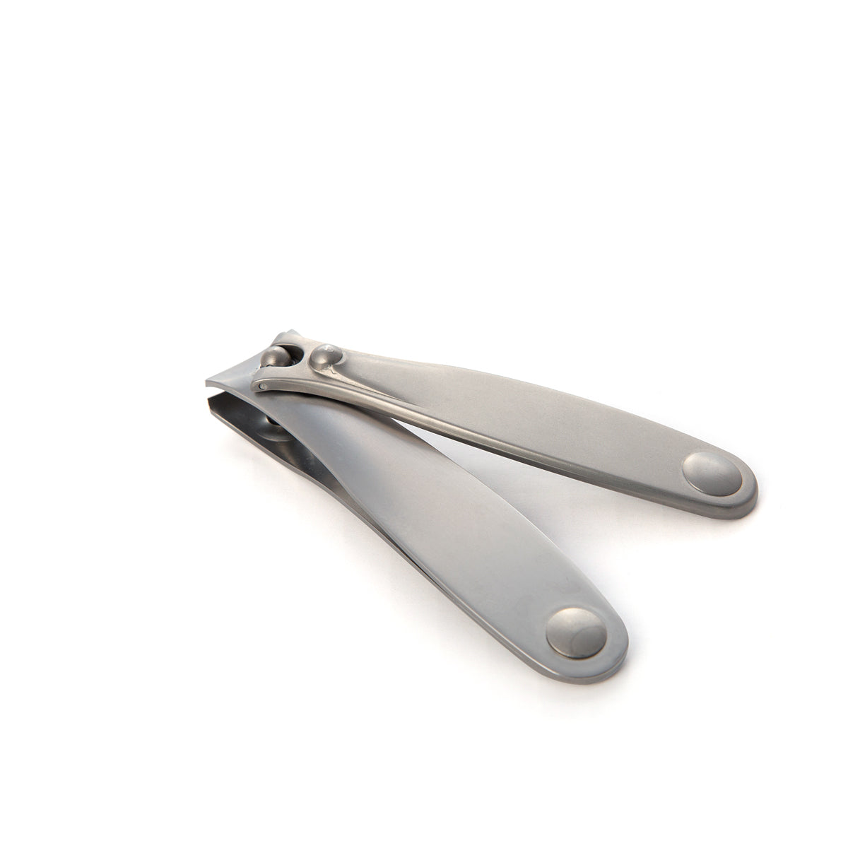 Hardened Stainless Steel Nail Clippers (L)