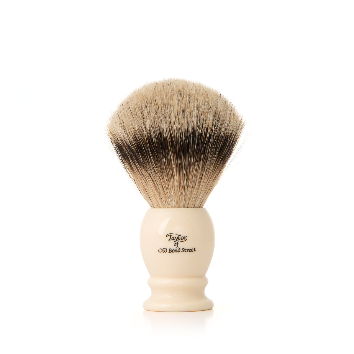 Vintage Super Badger Shaving Brush