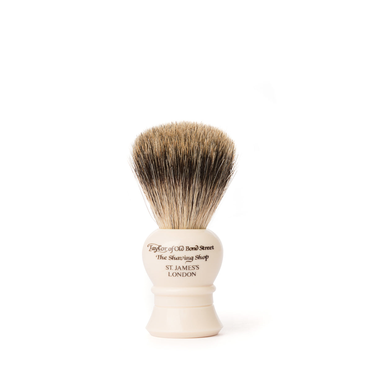 Traditional Pure Badger Shaving Brush