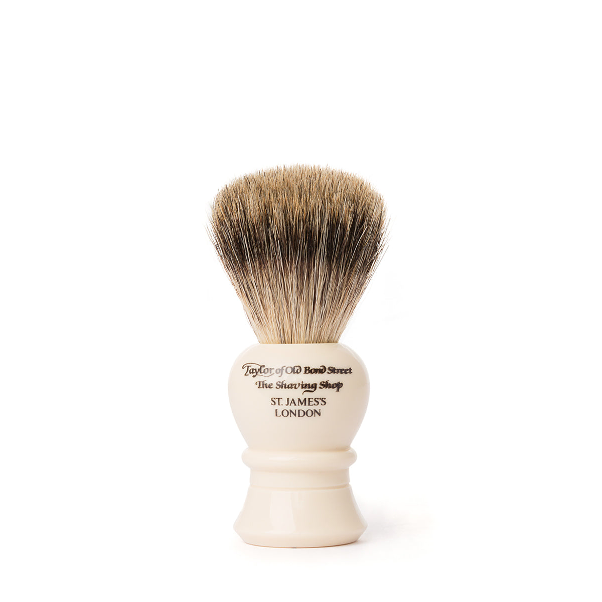 Traditional Pure Badger Shaving Brush