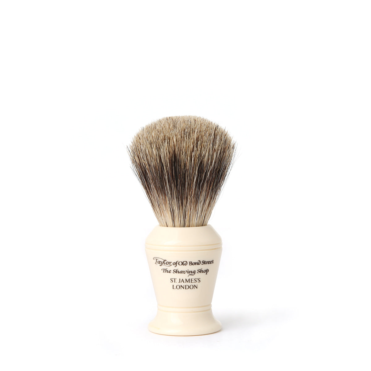 Vase Pure Badger Shaving Brush