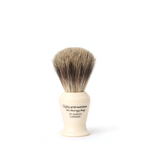 Vase Pure Badger Shaving Brush