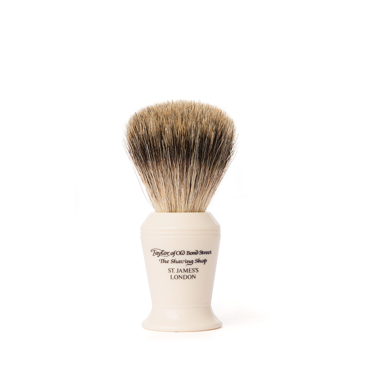 Vase Pure Badger Shaving Brush