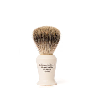 Vase Pure Badger Shaving Brush